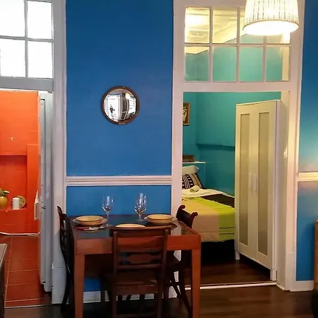 Appartamento Downtown In Alfama Lisbona